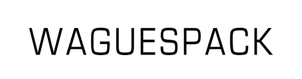 W A G U E S P A C K logo